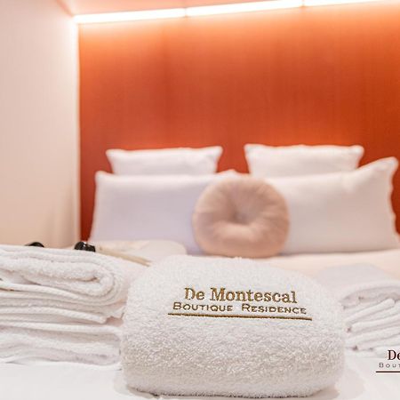 פריז De Montescal Montparnasse Ac Appartment In A Prime Location 22 -36M2 מראה חיצוני תמונה