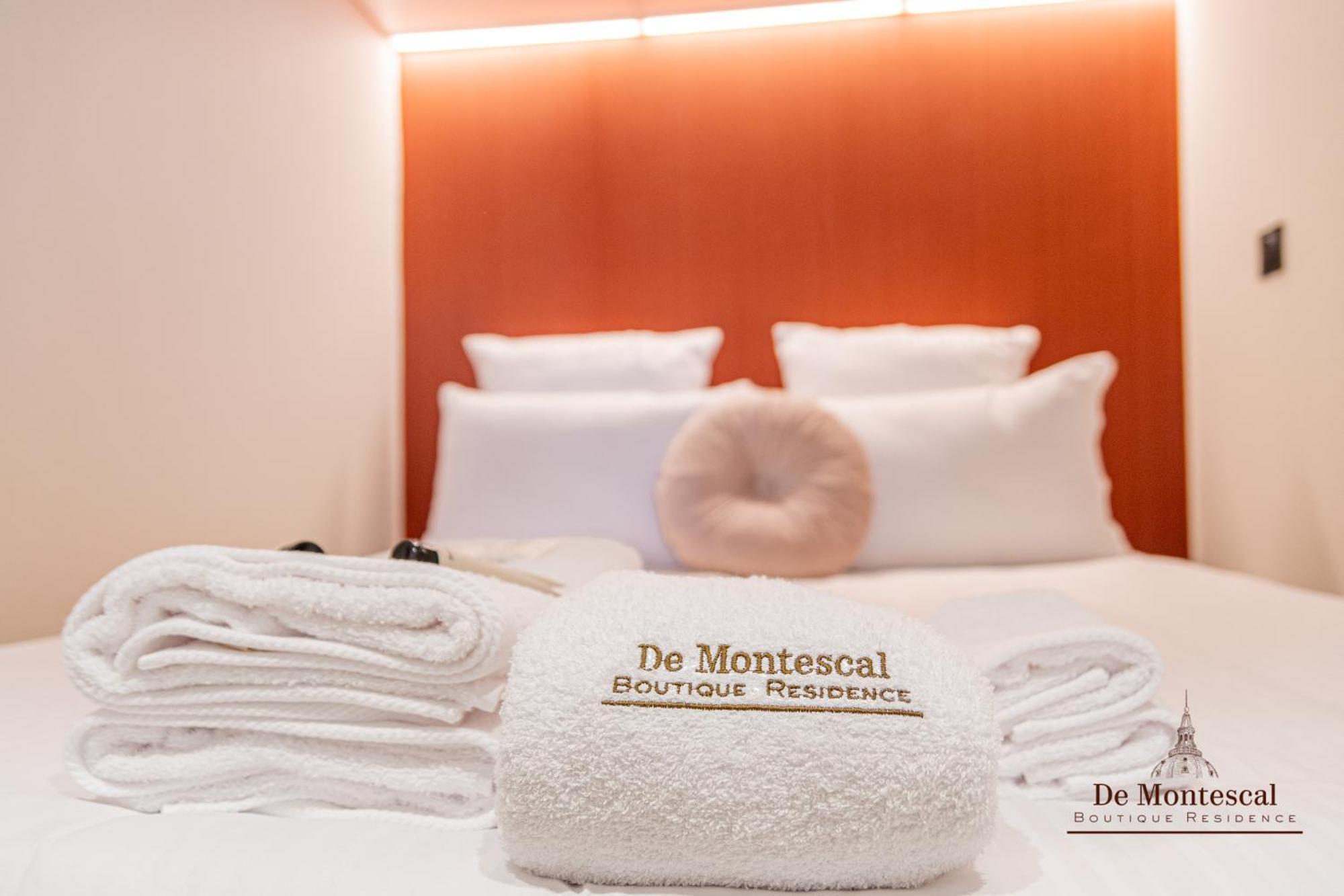 פריז De Montescal Montparnasse Ac Appartment In A Prime Location 22 -36M2 מראה חיצוני תמונה