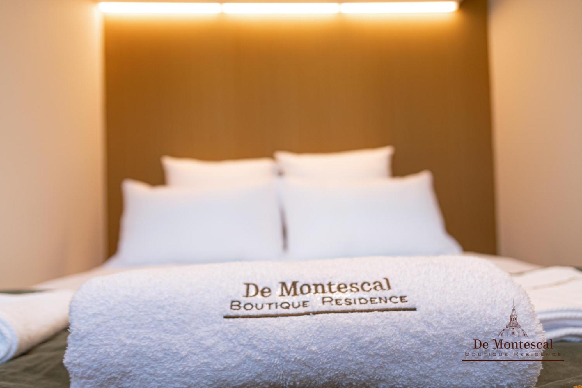 פריז De Montescal Montparnasse Ac Appartment In A Prime Location 22 -36M2 מראה חיצוני תמונה