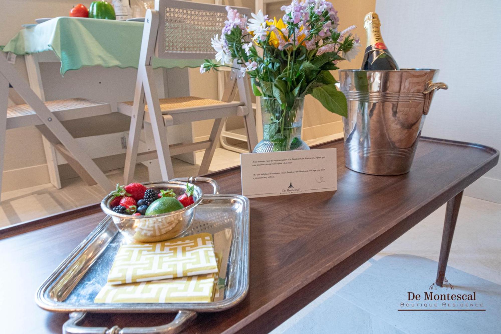 פריז De Montescal Montparnasse Ac Appartment In A Prime Location 22 -36M2 מראה חיצוני תמונה