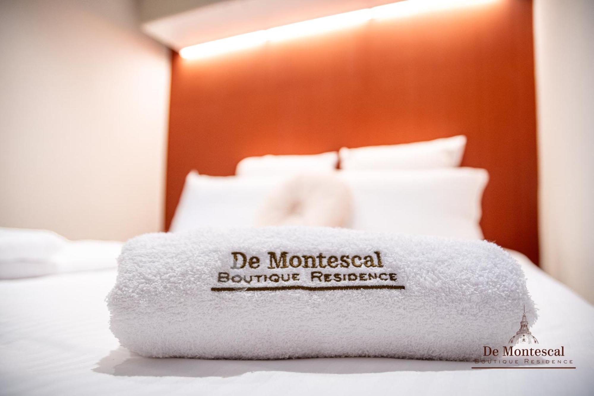 פריז De Montescal Montparnasse Ac Appartment In A Prime Location 22 -36M2 מראה חיצוני תמונה