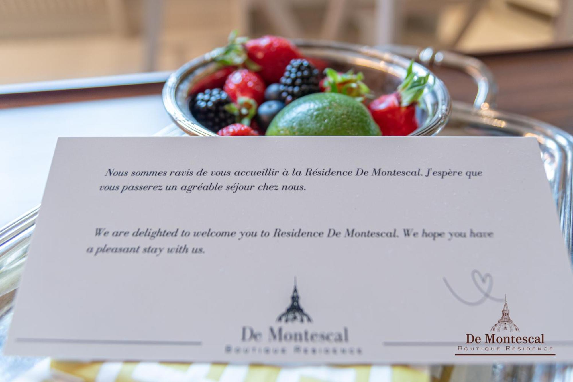 פריז De Montescal Montparnasse Ac Appartment In A Prime Location 22 -36M2 מראה חיצוני תמונה