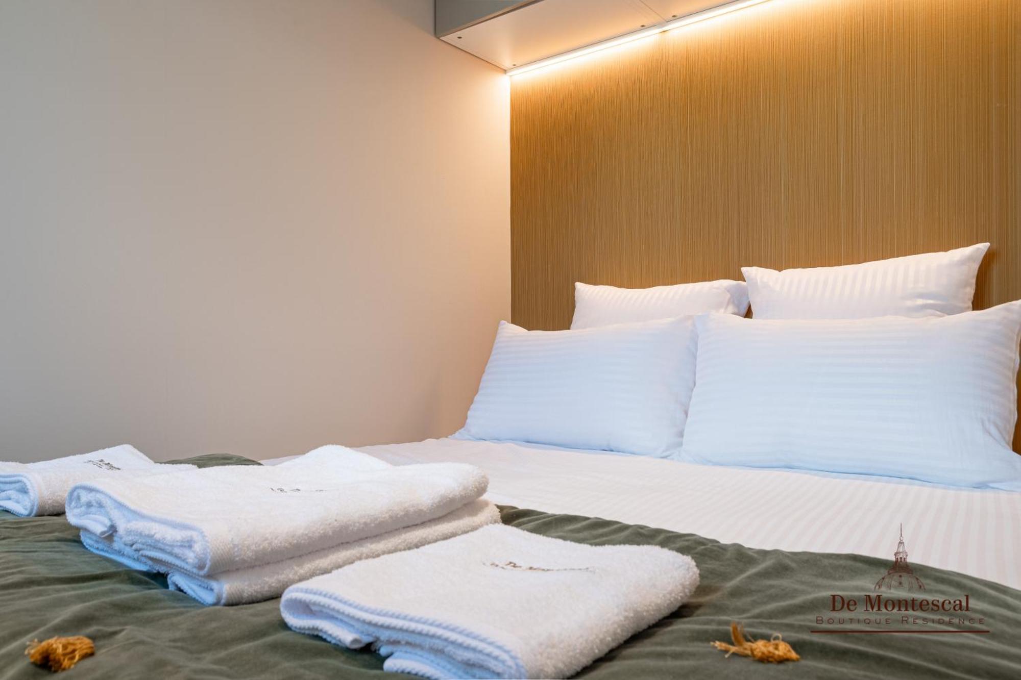 פריז De Montescal Montparnasse Ac Appartment In A Prime Location 22 -36M2 מראה חיצוני תמונה