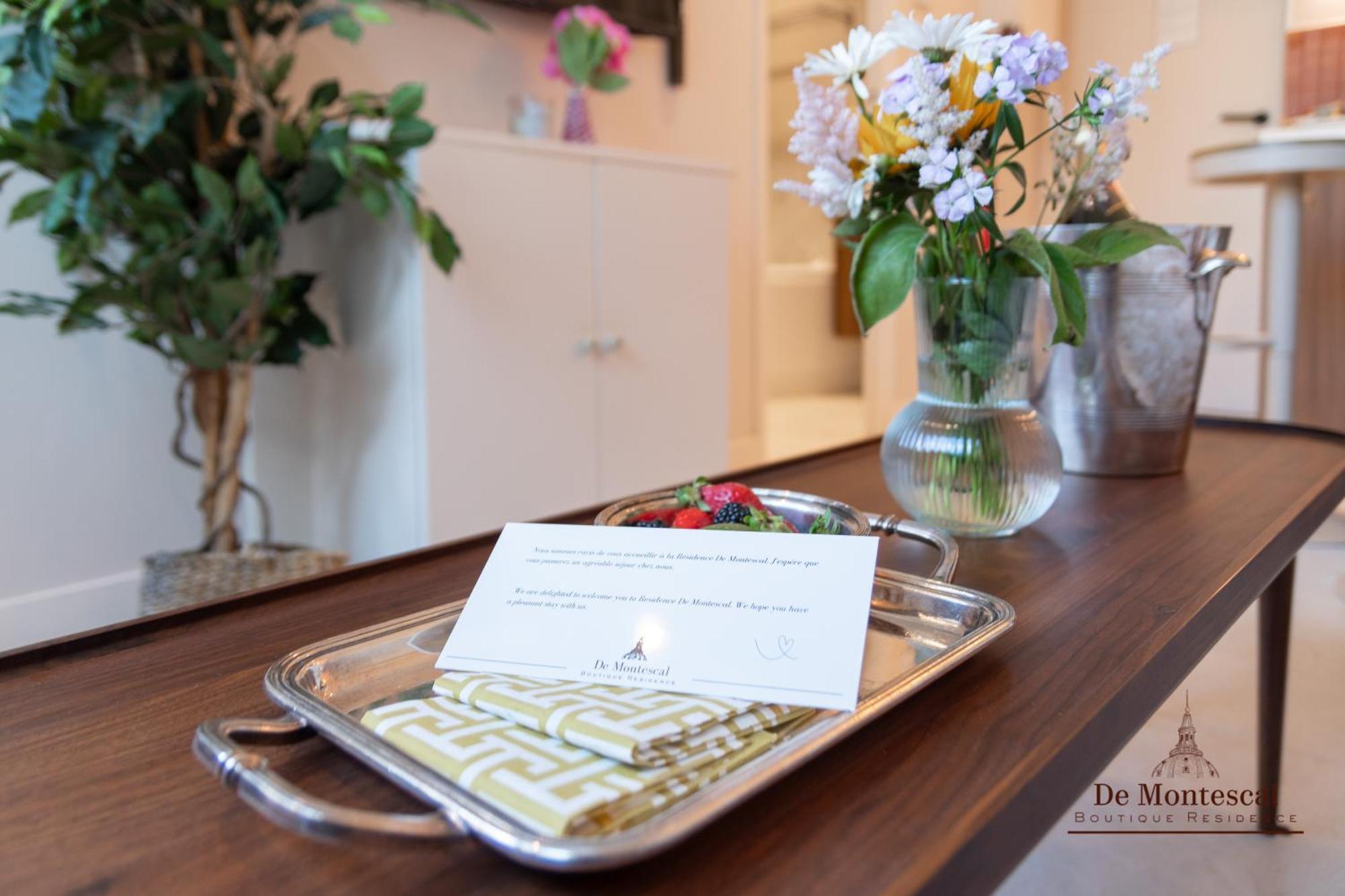פריז De Montescal Montparnasse Ac Appartment In A Prime Location 22 -36M2 מראה חיצוני תמונה