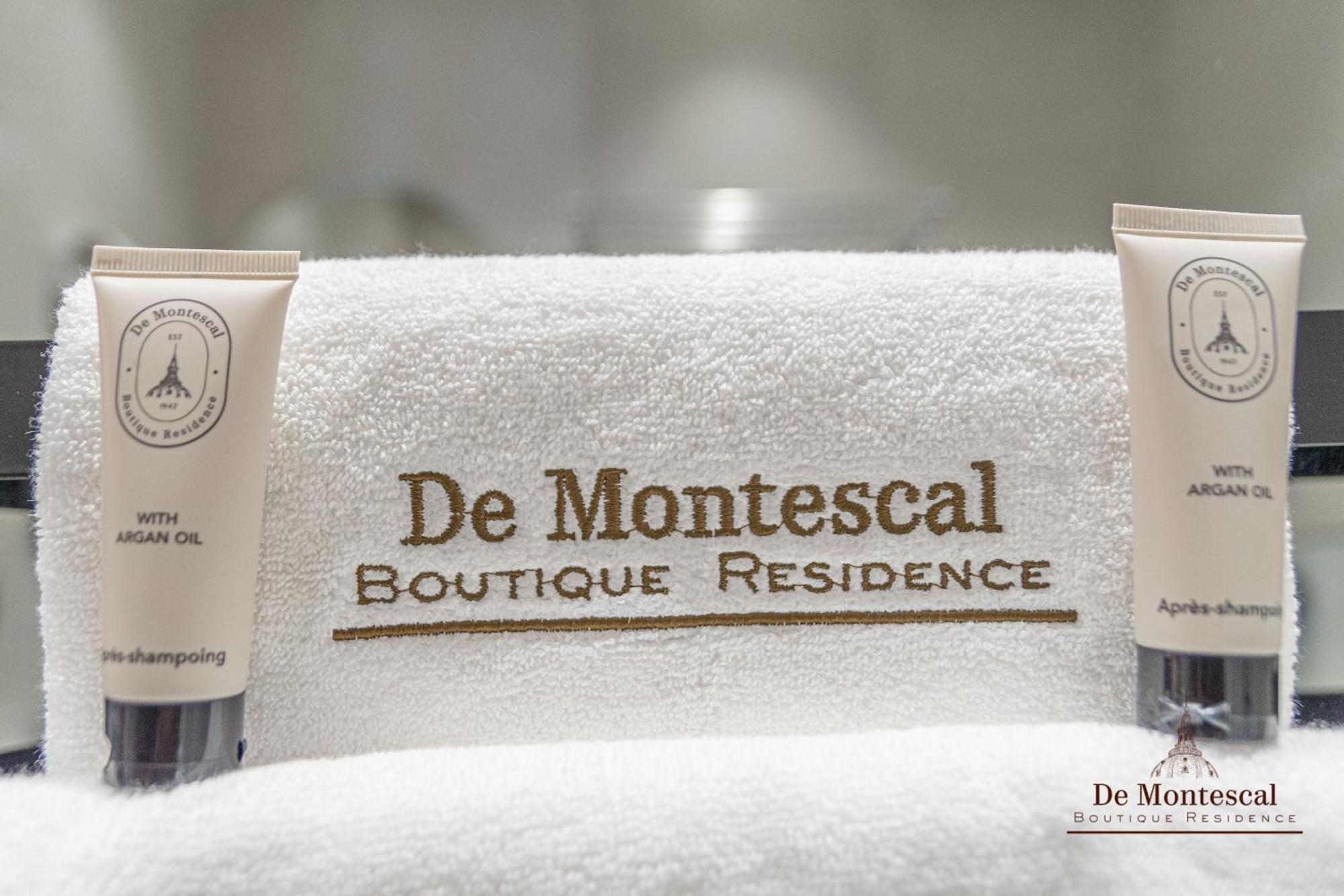 פריז De Montescal Montparnasse Ac Appartment In A Prime Location 22 -36M2 מראה חיצוני תמונה