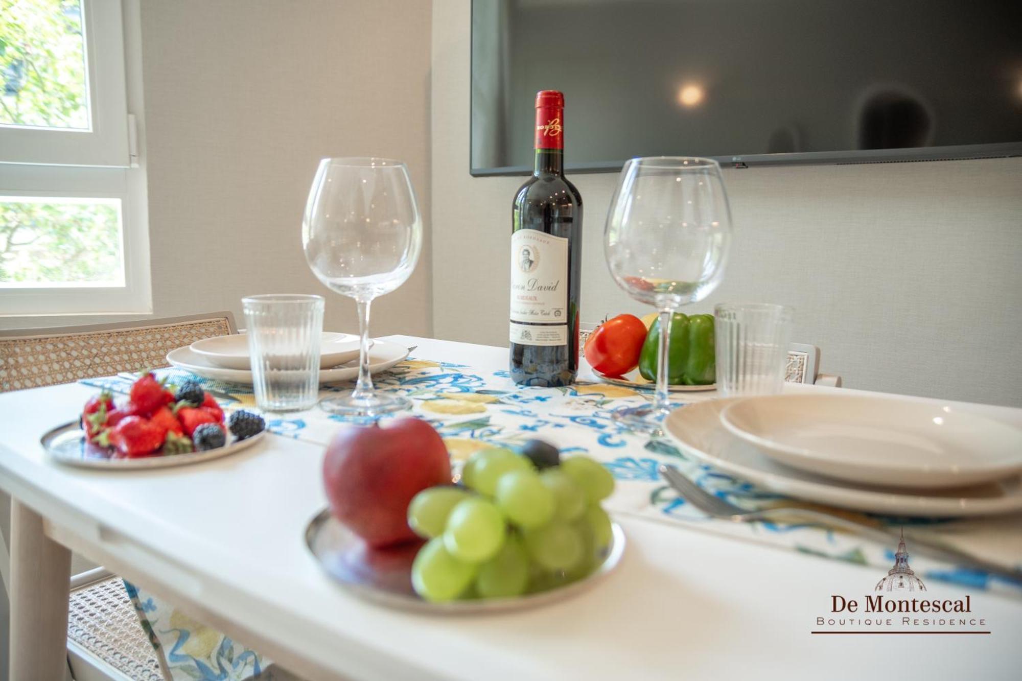 פריז De Montescal Montparnasse Ac Appartment In A Prime Location 22 -36M2 מראה חיצוני תמונה