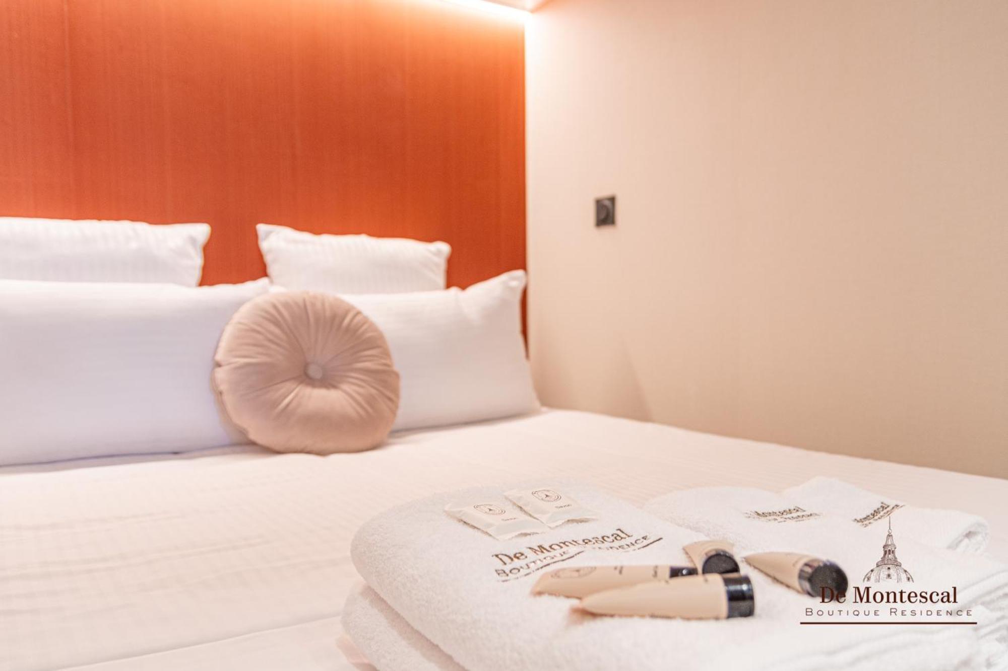 פריז De Montescal Montparnasse Ac Appartment In A Prime Location 22 -36M2 מראה חיצוני תמונה