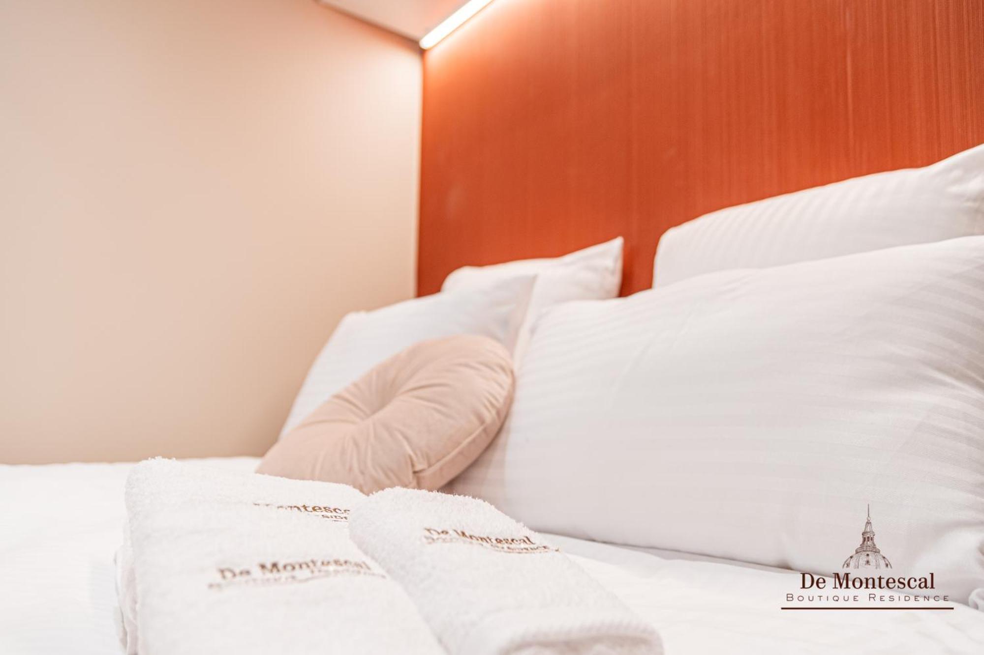 פריז De Montescal Montparnasse Ac Appartment In A Prime Location 22 -36M2 מראה חיצוני תמונה