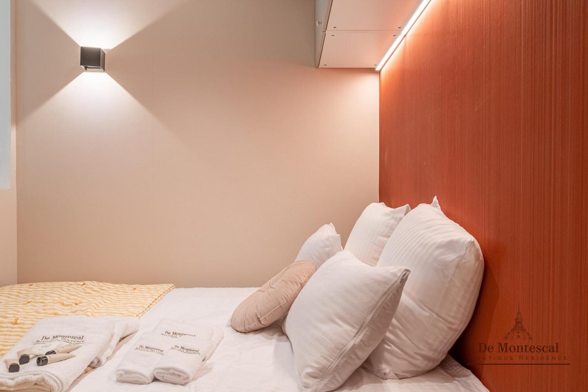 פריז De Montescal Montparnasse Ac Appartment In A Prime Location 22 -36M2 מראה חיצוני תמונה