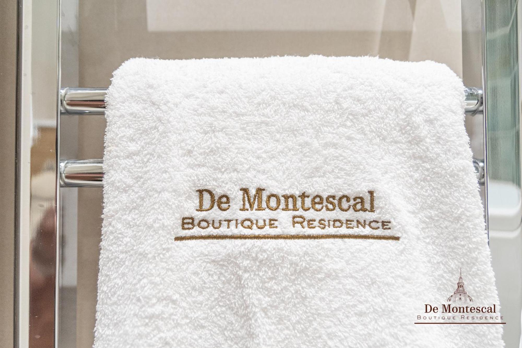 פריז De Montescal Montparnasse Ac Appartment In A Prime Location 22 -36M2 מראה חיצוני תמונה